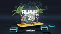 Sandbox zahajuje druhou sérii alfa