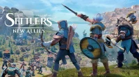 The Settlers: New Allies, перезавантаження стратегії в реальному часі від Ubisoft, вихід на ПК і… Консоль