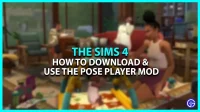 The Sims 4 Pose Player Mod Wiki (2023)