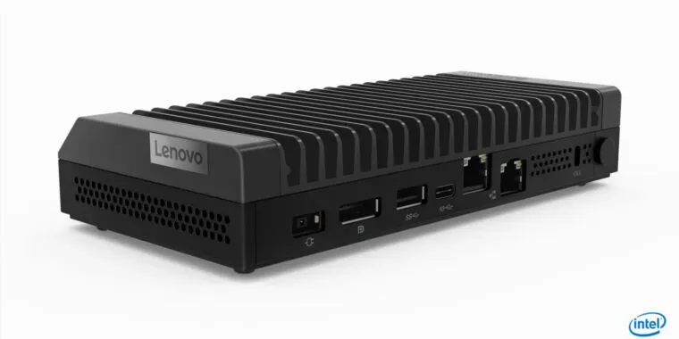 Used thin client PCs are an unattractive and easily accessible alternative to the Raspberry Pi.