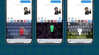 Как установить SwiftKey, Gboard или любое стороннее приложение в качестве клавиатуры по умолчанию на iPhone и iPad