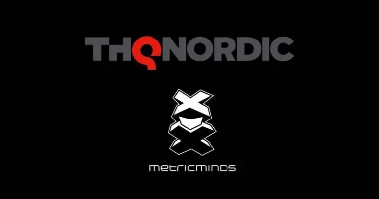 THQ Nordic acquires German animation studio metricminds