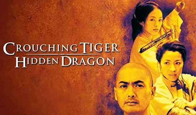 Tiger und Drache: Eine neue Adaption der TV-Serie wurde angekündigt