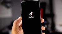 Now you can share your TikTok stories on Instagram and Facebook.