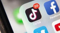 Frankrig forbyder TikTok (og Candy Crush) på offentlige smartphones