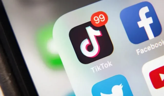 TikTok está despidiendo empleados en todo el mundo