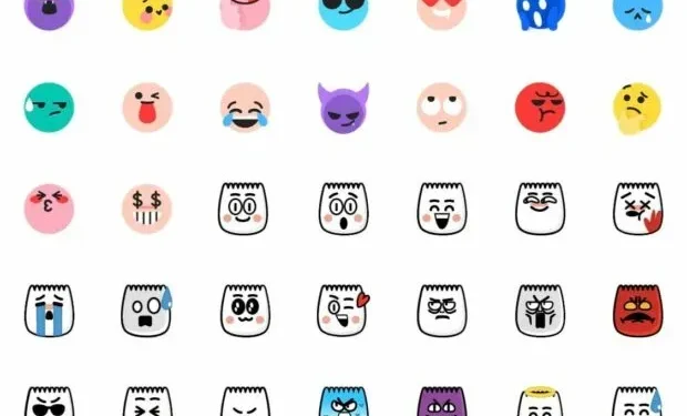 Sådan fjerner du blokering og bruger hemmelige TikTok-emojis [FULD LISTE]