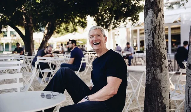 10 modi in cui Apple ha evitato massicci licenziamenti