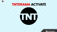 Activer TNTDrama (2023) un manuel pour tntdrama.com Se connecter avec le code d’activation
