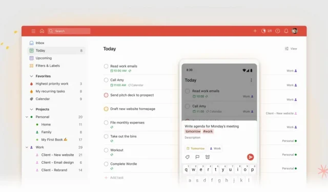 7 unnoticed Todoist features you should be using