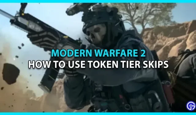 How to Utilize MW2’s Battle Pass Tier Skips