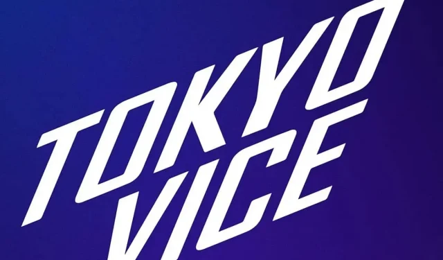 Tokyo Vice: Detektivserie in Japan mit Ansel Elgort und Ken Watanabe