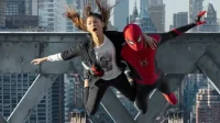 Людина-павук: Sony готує нову трилогію з Marvel, там ще буде Том Холланд