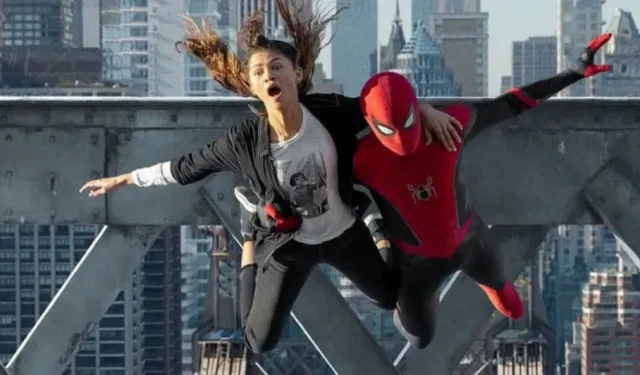 Spider-Man: Sony chystá novou trilogii s Marvelem, Tom Holland tam stále bude