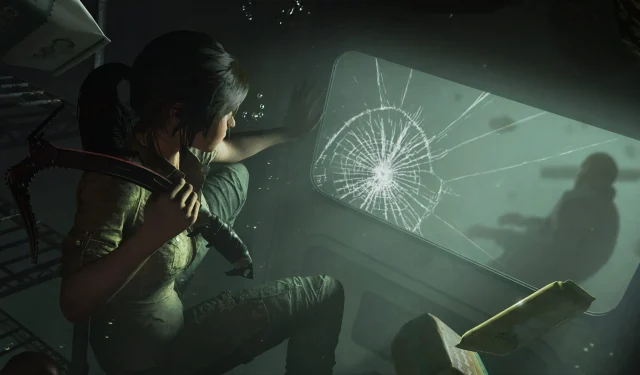 Tomb Raider: Die Lara-Croft-Saga wird dank Amazon Games neu gestartet