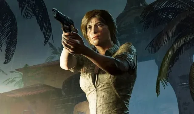 Tomb Raider: Unreal Engine 5:n vahvistama uusi opus