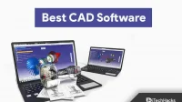 10 geriausių nemokamų 2022 m. CAD programinės įrangos