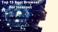 Top 15 der besten Webbrowser