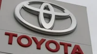 Uudempia Toyota-ajoneuvoja ei voi käynnistää etänä älyavaimella.