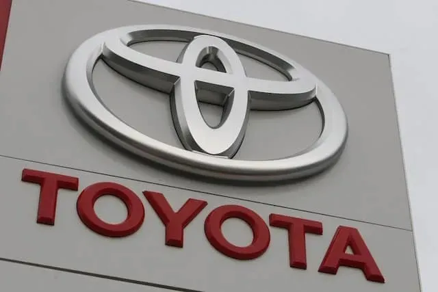 Toyota owners will now have to pay $8 a month to start their cars remotely.