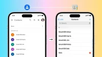 How to Transfer All Your Google Contacts to iCloud Using iPhone or Computer