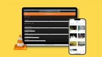 Hoe u video, audio, ondertitels en andere bestanden van uw Mac of pc naar de VLC-app op iPhone en iPad kunt overbrengen