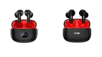Truke Air Buds et Air Buds+ avec suppression du bruit Quad-Mic AI et mode jeu lancés : prix, spécifications