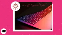 How to turn keyboard backlight on or off on Mac (2023)