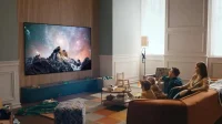 LG、新型evo OLED TVを発表