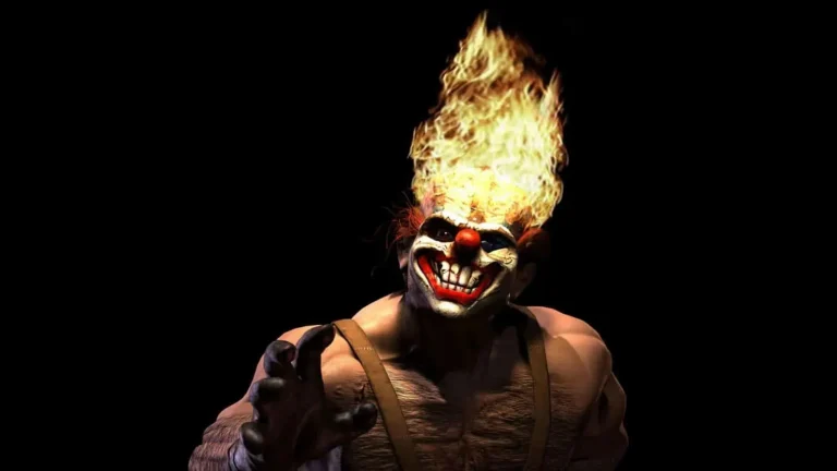 Twisted Metal: Kitao Sakurai is producing and directing several episodes of the TV series.