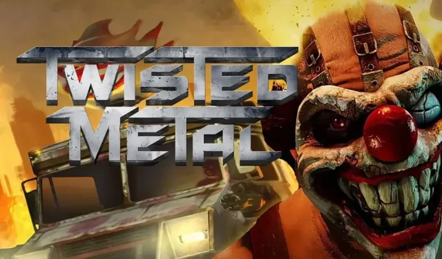 Twisted Metal : Stephanie Beatrice, Thomas Haden Church et Neve Campbell rejoignent le casting