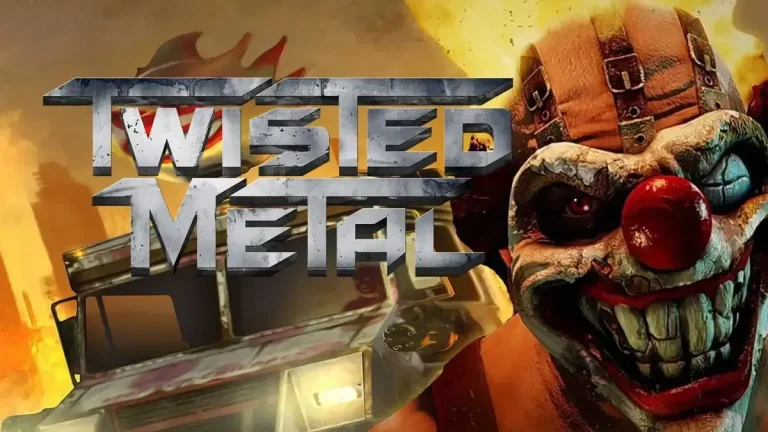 Twisted Metal: Stephanie Beatrice, Thomas Haden Church and Neve Campbell Join the Cast