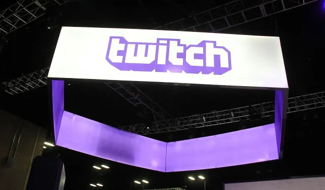 Twitch Co-Founder Emmet Shear Steps Down as CEO