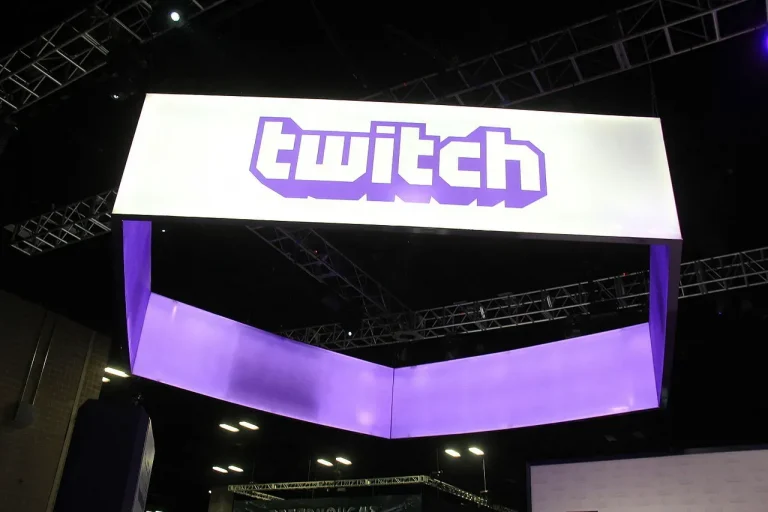 Twitch Co-Founder Emmet Shear Steps Down as CEO