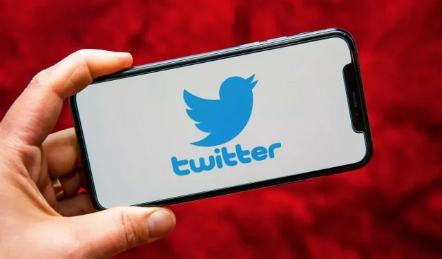 Filtración de Twitter revela datos de 5,4 millones de usuarios