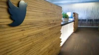 Twitter has reportedly fired product manager Esther Crawford.