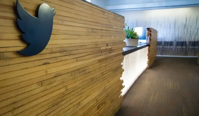 Berichten zufolge fordert Twitter einige entlassene Mitarbeiter auf, an ihren Arbeitsplatz zurückzukehren