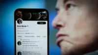 Elon Musk comenzó a limpiar Twitter