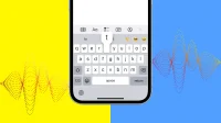 How to turn on vibration or haptic feedback while typing on iPhone