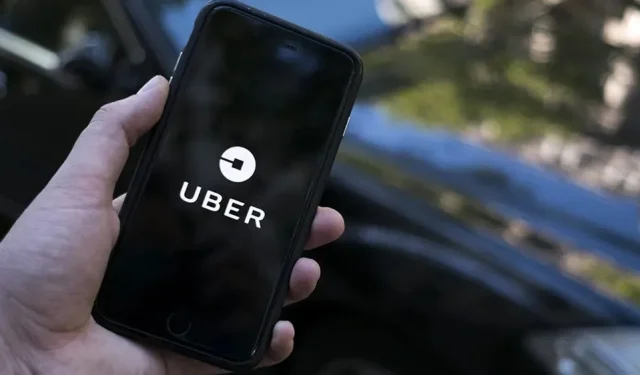 Uber tarjoaa nyt tarkempia käyttäjäarvioita