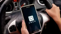 Uber Connecti kohaletoimetamisteenus laieneb USA-s