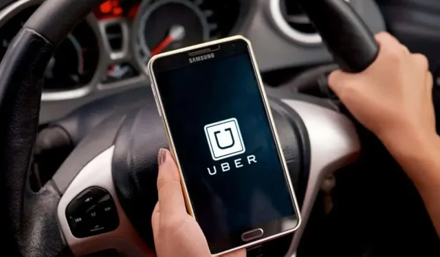 Uber Connect 配達サービスが米国で拡大