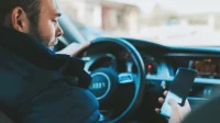 Uber offre il supporto CarPlay alla sua app per autisti