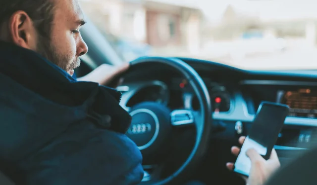 Uber traz suporte CarPlay para seu aplicativo de motorista