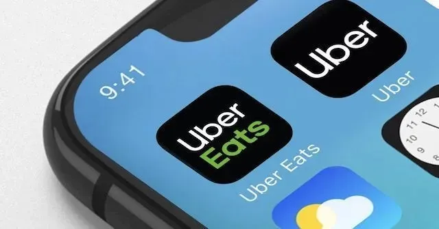 Uber Eats lança dois programas piloto de entrega autônoma em Los Angeles