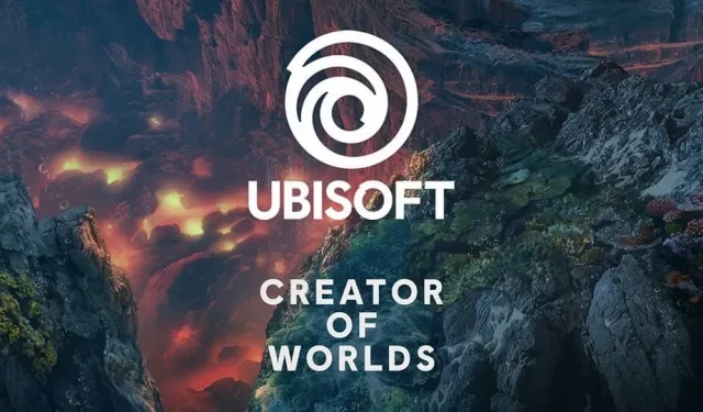 Ubisoft: Igor Manso nie jest już dyrektorem kreatywnym