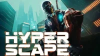 Hyper Scape: Battle Royale Endgame