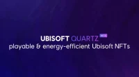 Digits, Ubisoft pirmie videi draudzīgie NFT