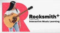 Rocksmith+, het Guitar Learning-abonnement van Ubisoft, komt naar de pc