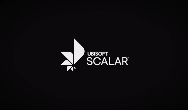 Scalar、Ubisoft のネイティブ クラウド テクノロジー